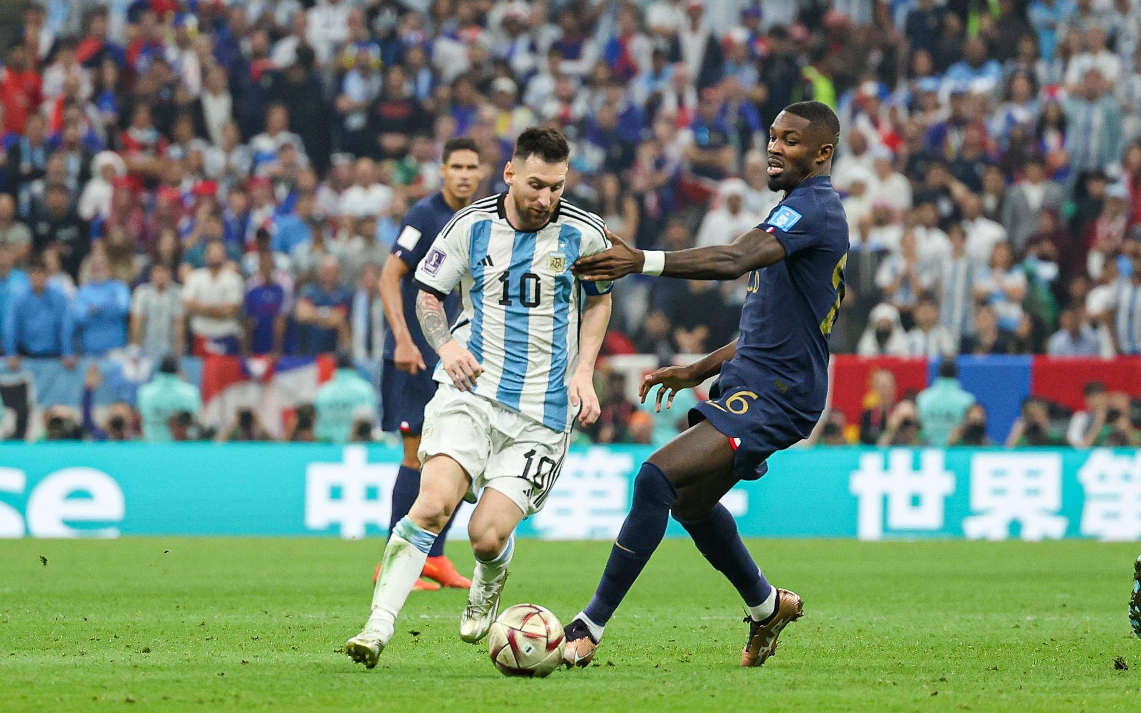 无疑将为她 无疑将为她